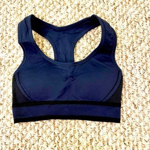 Sports bra All in Motion size small